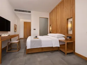 鍾祥木樨別院（莫愁村明顯陵店）