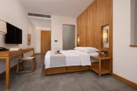 Zhongxiang Muxi hotel (Obvious Mausoleum Store in Mochou Village) فنادق في جونغ شيانغ