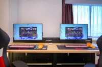 Saige esports hotel (Fengxiang road high-speed rail east station branch)