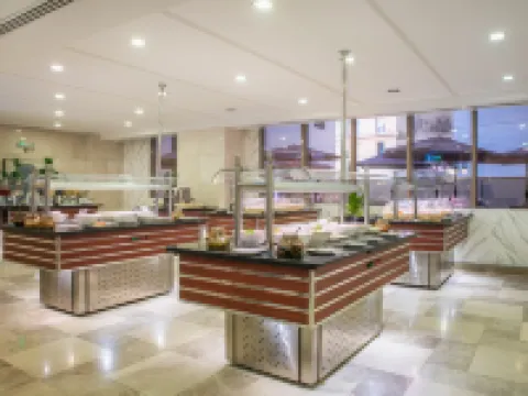 Al Kiswah Towers Hotel โรงแรมในเมกกะ