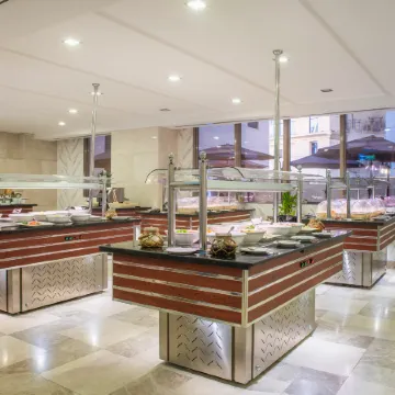 Al Kiswah Towers Hotel Отели рядом с достопримечательностью «Мечеть аль-Харам»