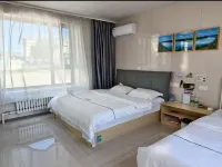 Fuda Courtyard Homestay 후마 호텔