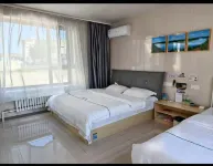 Fuda Courtyard Homestay