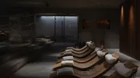 Hotel Warszawa - spa