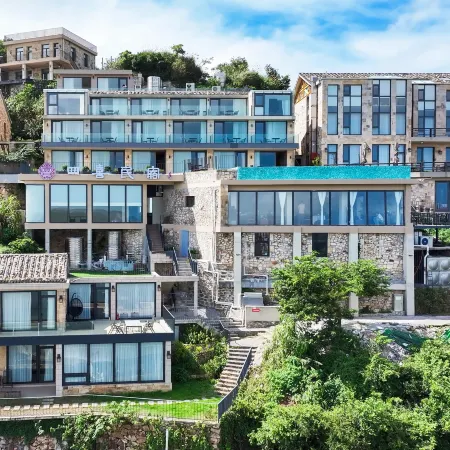 Wenling Shitang Sixi Homestay