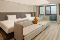 Holiday Inn Express Guiyang Downtown