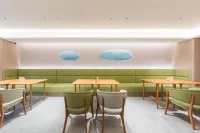 JI Hotel (Quanzhou Railway Station) - 朝食