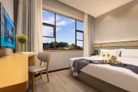 Yayue Hotel (Ancient Kiln Folk Customs Expo Area & China Ceramics Museum Branch) - Aamiainen