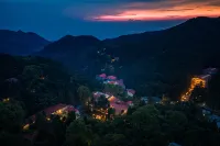 Lushan Guling Street Meilu Atour Origin Hotel - วิวภูเขา