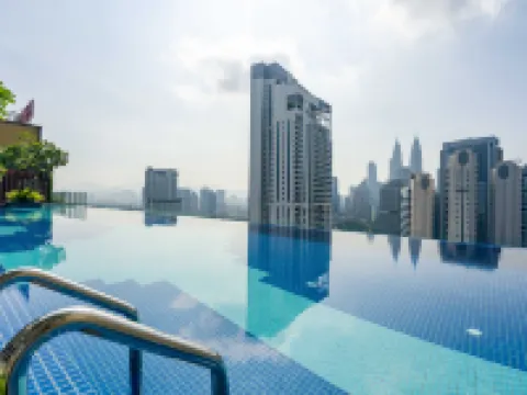 Majestic Residence Central KL Stay by The Stay Hub