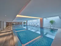 DoubleTree by Hilton Yanji - 5 stjerner