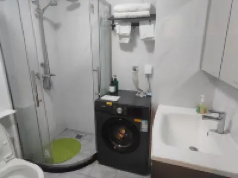 Qihang Boutique Homestay (Good Morning Beijing) Hotels in Dachang