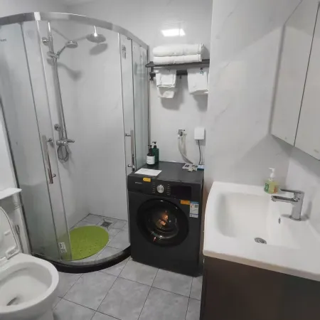 Qihang Boutique Homestay (Good Morning Beijing)