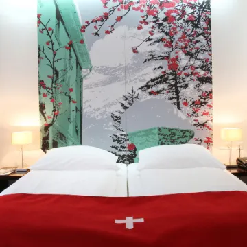 赫爾維蒂亞客房 - 自助入住 鄰近慕尼黑中央車站的酒店