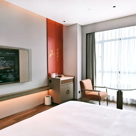 JOYCHENG HOTEL (Yichun Jingfa Avenue Branch)