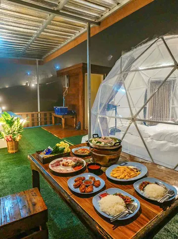 รูปภาพของไร่ซัวย่าง