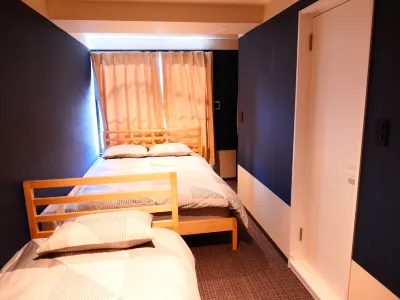 ForYou Honancho 메이지대학교 이즈미 캠퍼스 주변 호텔