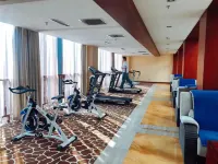 Yuexi Peninsula Resort - نادي رياضي