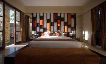 Villa Kumuda by Nakula, Bali - 2026 Prices & Reviews | Trip.com