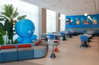 HomeInn·neo (Tourist Center Store, Bali Valley Scenic Area, Huixian County, Xinxiang)