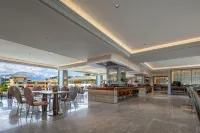 Mercure Hotel  The old town of Lijiang