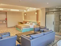 Damei Hotel (Minquan High-Speed Rail North Station) Hotels in Minquan