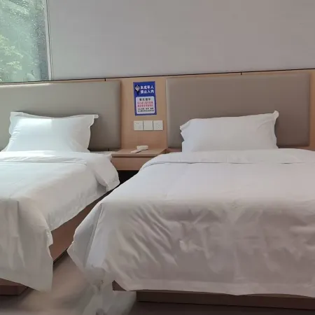 Haifeng Qingpu Homestay