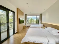 Cao Ben Mountain Residence, Your Home at the Foot of the Mountain