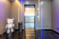 Magic E-Sports Hotel (Shandong International Convention and Exhibition Center Laotun Subway Station)