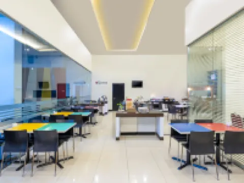 Amaris Hotel Cihampelas Bandung Hotels in Coblong