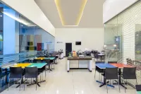 Amaris Hotel Cihampelas Bandung Hotels in Coblong