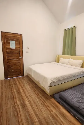 ห้องเตียง​เดี่ยว​