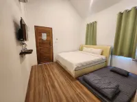 Bann MeKin Hotels in Bueng Khong Long