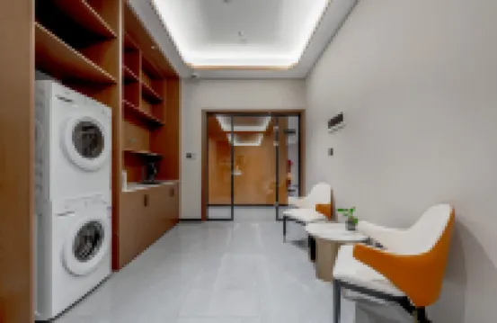 Aifei Hotel (Ningbo Cixi Tsinghua Science Park Branch)