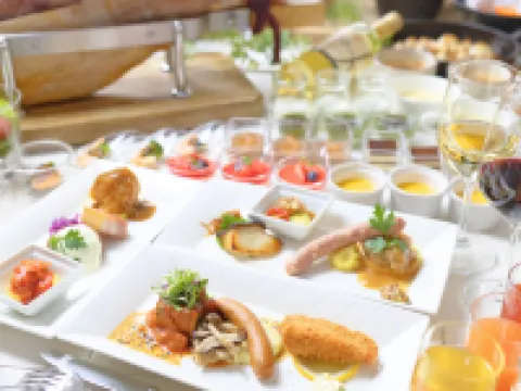 โรงแรมพรีเมียร์ นาคาจิมะ พาร์ค ซัปโปโร โรงแรมในซัปโปโร