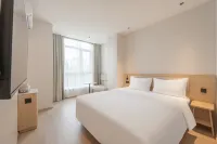 Hi Inn Hotel (Baoding Dingzhou Railway Station)