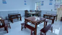 Zhangshiyan Dafan Manor - Frühstück