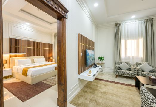 아브라지 인 로열 호텔