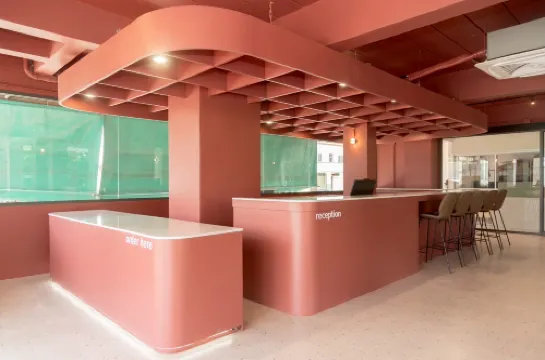 Quicky Stay Airport ไฮไลท์ Photos