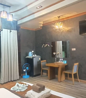 รูปภาพของช่างโรจน์รีสอร์ท