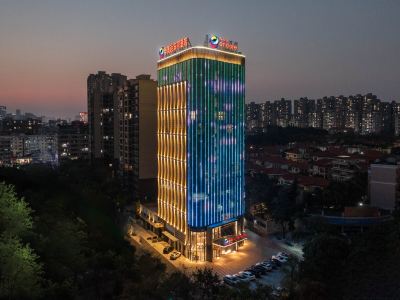 Ramada Encore Hotel (Dongguan Dongcheng Wanda Plaza)