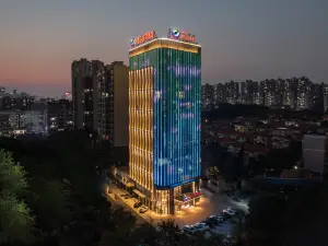 Ramada Encore Hotel (Dongguan Dongcheng Wanda Plaza)