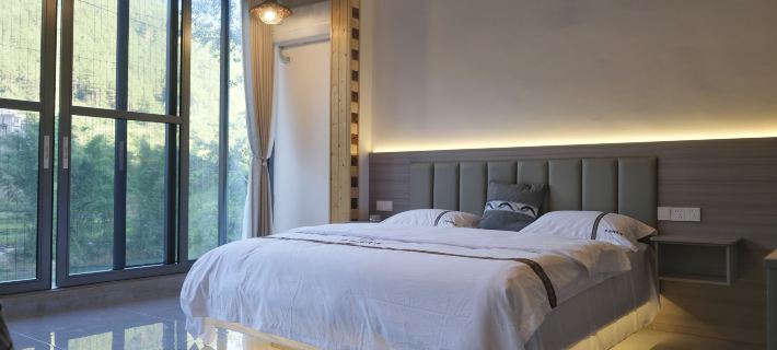 Shuiyunjian Homestay Hotels in Luodian