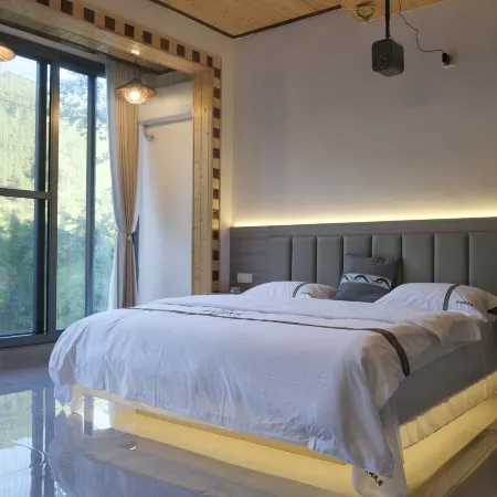 Shuiyunjian Homestay