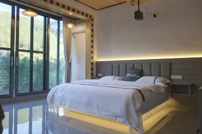 Shuiyunjian Homestay Hotels near Daxiaojing Scenic Area