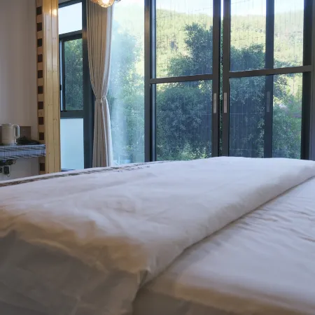 Shuiyunjian Homestay