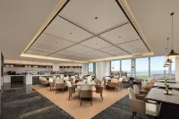 Atour Hotel in Fengmao Li, Kuncheng Lake, Changshu Southeast Development Zone. - พร้อมอาหารเช้า