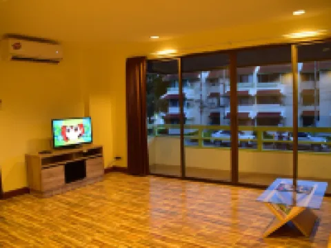 พาโนรามา กอล์ฟ แอนด์ คันทรี่ คลับ โรงแรมในอำเภอ สีคิ้ว