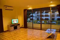 Panorama Golf and Country Club Hotels in Sikhio