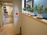 ume 鄰近熊野三所神社的酒店